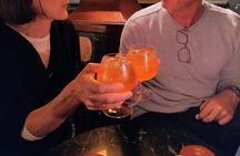 Savor Lucca: Culinary Walking Tour with Authentic Tuscan Lunch