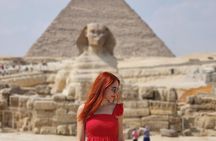 2 days in Cairo and Giza