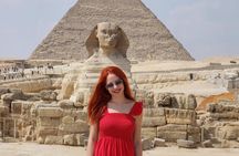 2 days in Cairo and Giza
