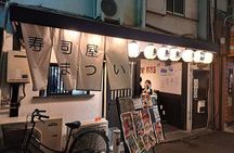Beyond the Tourist Trail VIP Food Tour of Hidden Osaka