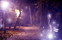 Luxembourg: Magic Team Escape Game in Town