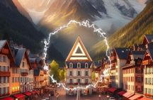 Chamonix: Magic Team Escape Game
