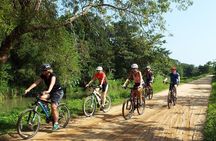 Countryside Cycling Tour From Sigiriya, Dambulla & Habarana