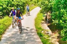 Countryside Cycling Tour From Sigiriya, Dambulla & Habarana