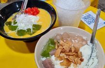 Hanoi Street Food Tour with Small Group