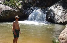 Sierra de Guerrero Waterfalls Tour with Transfers
