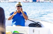 Snorkeling Boat Trip Tugboat Beach and Spanish Water Curacao 