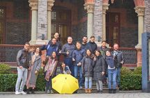 French Concession Guided Walking Tour | China's 1st & Best Rated
