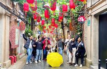 French Concession Guided Walking Tour | China's 1st & Best Rated