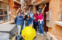 French Concession Guided Walking Tour | China's 1st & Best Rated