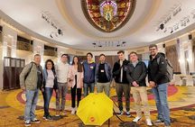 French Concession Guided Walking Tour | China's 1st & Best Rated