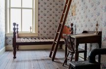 DC Civil War and President Lincoln Semi-Private Walking Tour