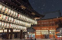 Kyoto Refined Palate A Food Tour for Discerning Adventurers