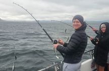 3 Hour Fishing or Sightseeing Charter