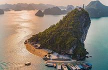 Halong Bay Cruise 2 Days 1 Night from Hanoi