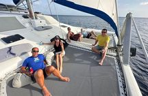Private Catamaran Charter in Bonaire - Fully Customized! 
