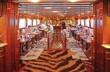 Pirates Boat Snorkeling Sea Trip With Lunch - Sharm El Sheikh