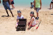 Pirates Boat Snorkeling Sea Trip With Lunch - Sharm El Sheikh