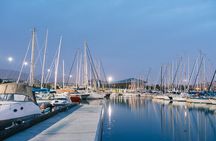  Private Luxury Tour: Athens Riviera & The Temple of Poseidon