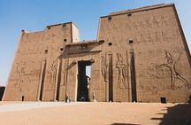 6 Days Tour to Luxor, Aswan, and Hurghada