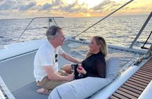 Sail, Snorkel & Sunset Dinner Cruise - Private Groups Only!