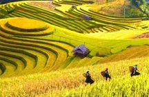 Mai Chau Full Day Tour From Hanoi 