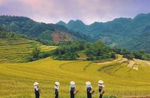 Mai Chau Full Day Tour From Hanoi 
