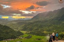 Mai Chau Full Day Tour From Hanoi 