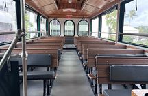 Waimea Historical and Cultural Shared Tour