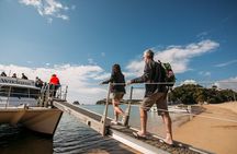 Cruise Abel Tasman to Golden Bay