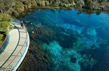 Cruise Abel Tasman to Golden Bay