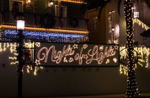 Ghost Augustine Night Of Lights EV Ride