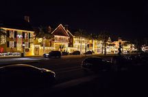 Ghost Augustine Night Of Lights EV Ride