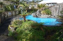 [PRIVATE] HOT Pool. Wine. Dinner. Sunset