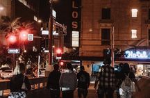 Spooks, Spirits and Speakeasy Ghost Tour