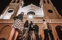 Spooks, Spirits and Speakeasy Ghost Tour