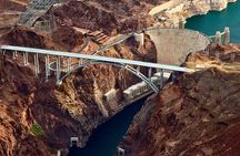 Hoover Dam Express Walk on Top Tour