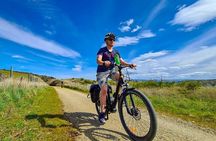 Tunnels to Station On E-Bikes