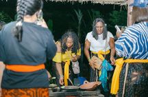 Bali Authentic Experience