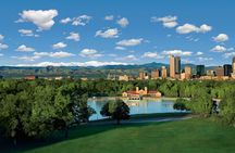 Denver City Highlights - Private Tour