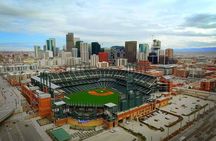 Denver City Highlights - Private Tour