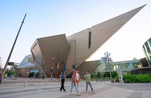 Denver City Highlights - Private Tour