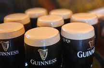 The Art of Irish Coffee: Learn & Taste