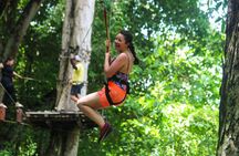 Day of Adventure in Playa las Animas from Puerto Vallarta