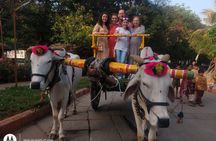Hyderabad - A Full Day Private Guided City Tour with Ethnic Lunch