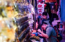 Amazing Hong Kong - Private Guided Tour with a Private Car