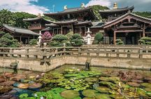 Amazing Hong Kong - Private Guided Tour with a Private Car