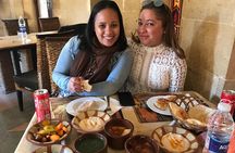 Cairo Best 2Days tour Pyramids, Saqqara & Old Cairo 