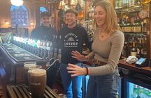 The Art of Irish Coffee: Learn & Taste