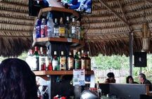  Bars hopping montego Bay 